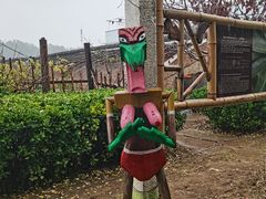 -呀路古热带植物园
