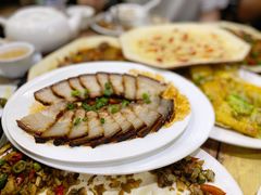 -南雄雄州土菜餐厅(粤北大厦店)