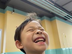 -玩胜青少儿体能(福田侨香中心)