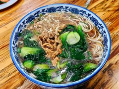 -太湖面馆十八浇(渔港路店)