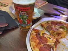 -Tubestation站点比萨(高新万达ONE店)