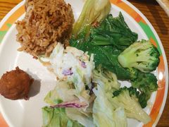 -比格比萨自助(花园路店)