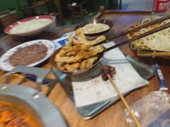 -楠火锅(哈尔滨金爵万象店)