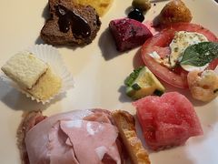 -拉蒂娜·巴西牛排馆 Latina·Brazilian Steakhouse(王府井喜悦店)