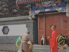 -阳台山自然风景区