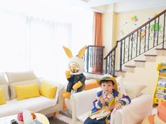 -厦门帝元维多利亚大酒店(环岛路黄厝海滩店)