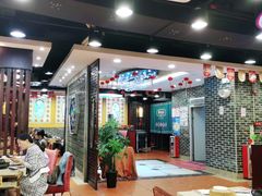-点都德(盘福楼店)