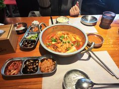 -kingkong大猩猩烤肉(CBD店)