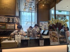 -THE WOODS 简餐 (国贸商城店)