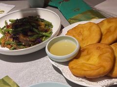 -阿西娅食府(中关村店)