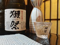 -花狸日本料理(柏庐广场店)