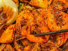 -嘎嘎鸭下巴·爆辣干锅(明教寺店)