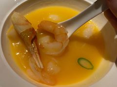 -上海滩餐厅(BFC外滩金融中心店)