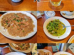 -妈妈菜舟山海鲜(定海古城店)