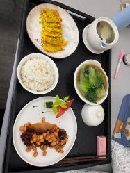 -馨果汇月子产康中心(南湖公园店)
