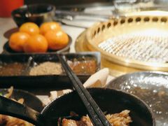 -谷牛日式烤肉(宝山U天地店)