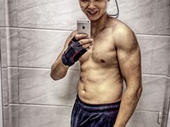 -中田·健身+普拉提(太阳广场店)