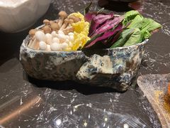 -蒋记海鲜姿造•洋房别墅(星河湾店)