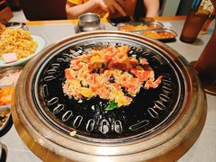 -杨小佳·齐齐哈尔烤肉·烤串(广州店)