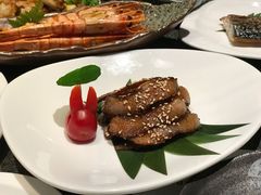 -大桥日本料理·日式放题·铁板定食(科兴科学园店)