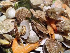 -三个渔夫·蒸汽海鲜(小白楼店)