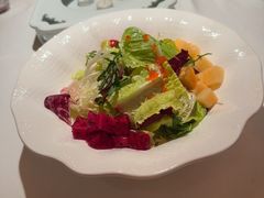 -宝轩渔府·老字号海鲜·正宗津菜(水上店)
