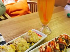 -栖川山葵家·寿喜锅·日式料理(龙湖北城天街商场店)