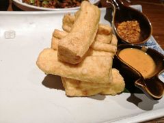 -云海肴·汽锅鸡·云南菜(美罗城店)