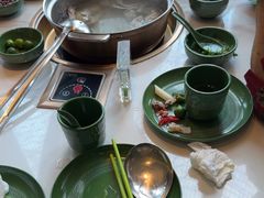 -润园四季椰子鸡火锅(南山海岸城店)