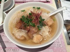 -池记(尖沙咀店)