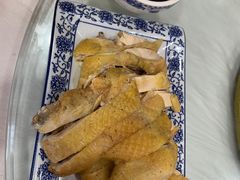 白斩鸡-洞天食府(北大街店)