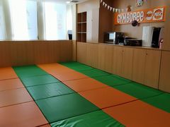 -金宝贝早教(和悦汇店)