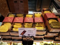 -南宋胡记(杭州体育场路店)
