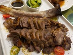 -莞香楼·正宗东莞菜(东升店)
