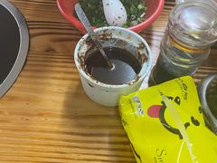 -月星羊肉面馆(黄河路美食休闲街店)