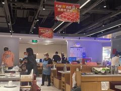 -韩时烤肉(枫蓝店)