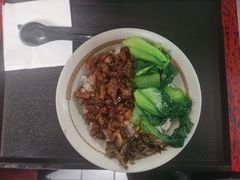 -永和大王(浦东国际机场店)