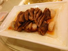 -金鮀岛潮州酒家