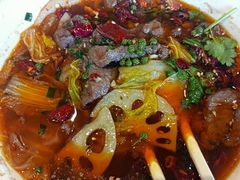 -顺德佬(五和店)