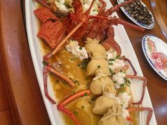 -花开富贵平潭海鲜楼(平潭店)