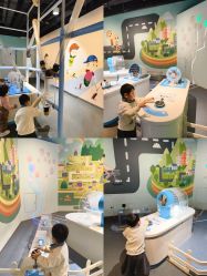 -北京科学中心儿童乐园