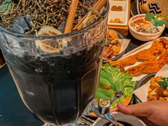 -探鱼·鲜青椒爽麻烤鱼(领展购物广场店)