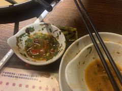 -呷哺呷哺(松江开元店)