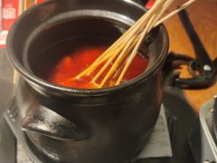 -可口香·非遗老号烧烤(南岗直营店)