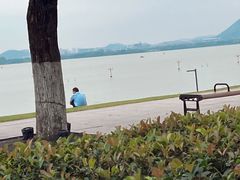 -云龙湖旅游景区