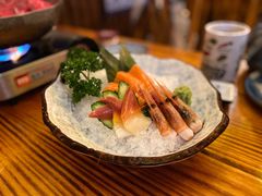 -坂吉屋·居酒屋深夜食堂(龙湖店)