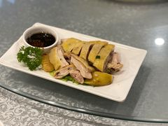 -开心食堂(湖南路店)