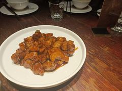 糖醋里脊-外婆家(西溪印象城店)