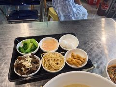 -湛记蘸水米线(粉巷店)