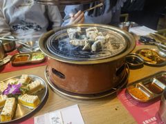 -西塔老太太泥炉烤肉(北京望京店)